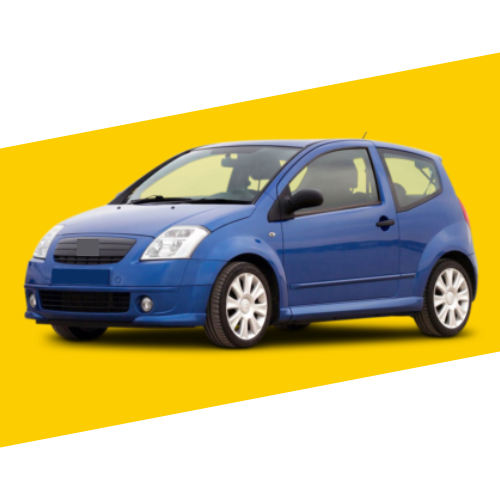 C2 3P (2003 ACTUEL)
